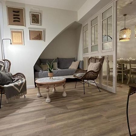 Arrels Apartaments L'Ampolla Exteriér fotografie