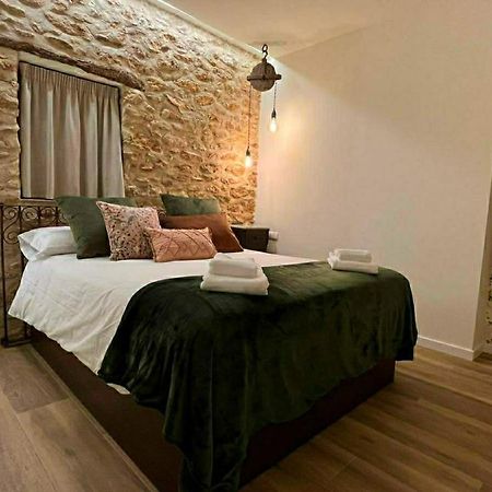 Arrels Apartaments L'Ampolla Exteriér fotografie