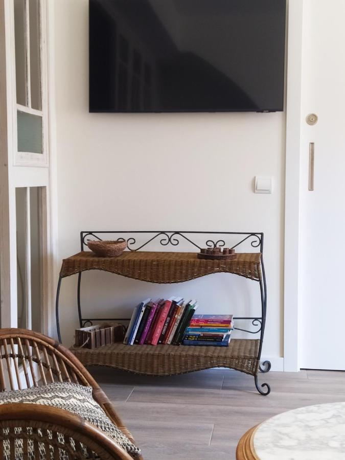 Arrels Apartaments L'Ampolla Exteriér fotografie