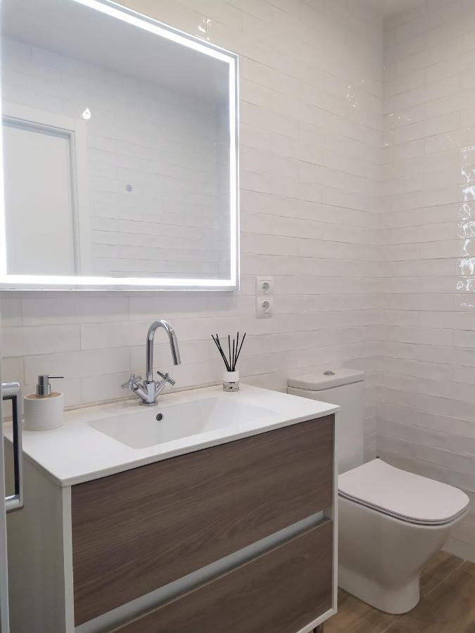 Arrels Apartaments L'Ampolla Exteriér fotografie