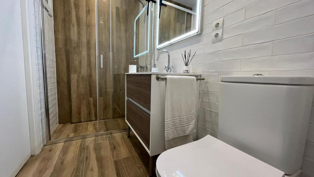 Arrels Apartaments L'Ampolla Exteriér fotografie