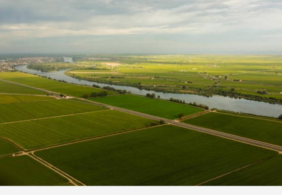 Arrels Apartaments L'Ampolla Exteriér fotografie
