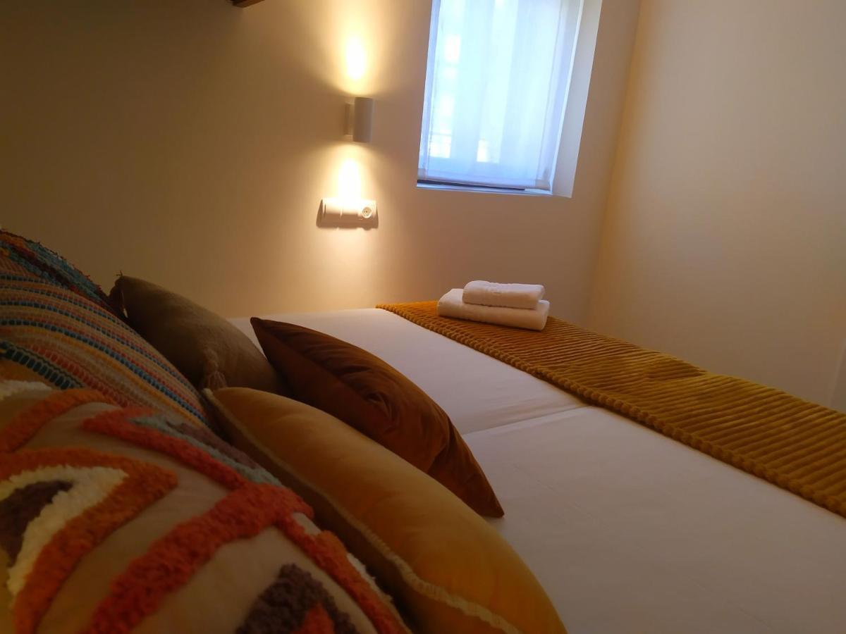 Arrels Apartaments L'Ampolla Exteriér fotografie