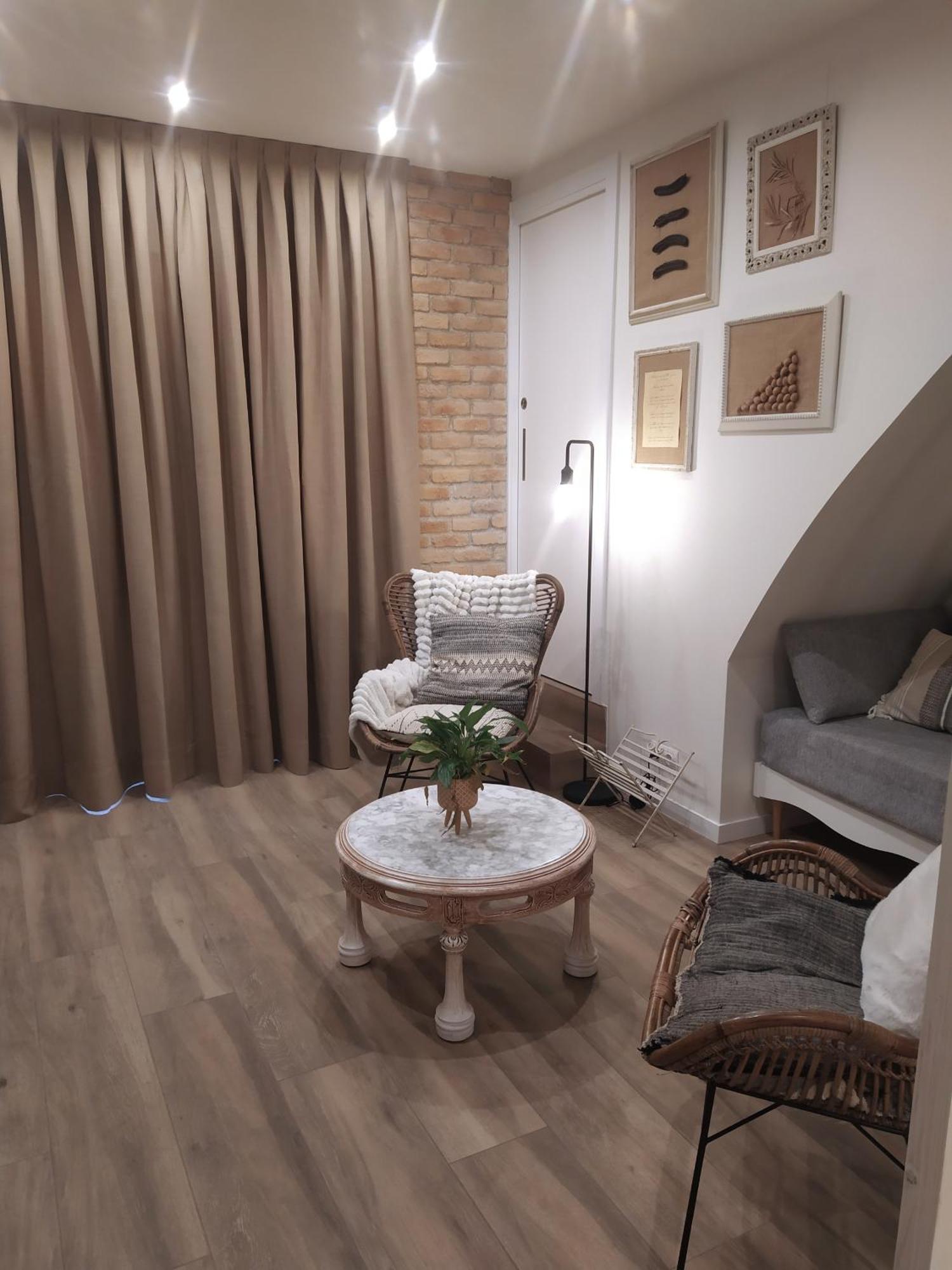 Arrels Apartaments L'Ampolla Exteriér fotografie
